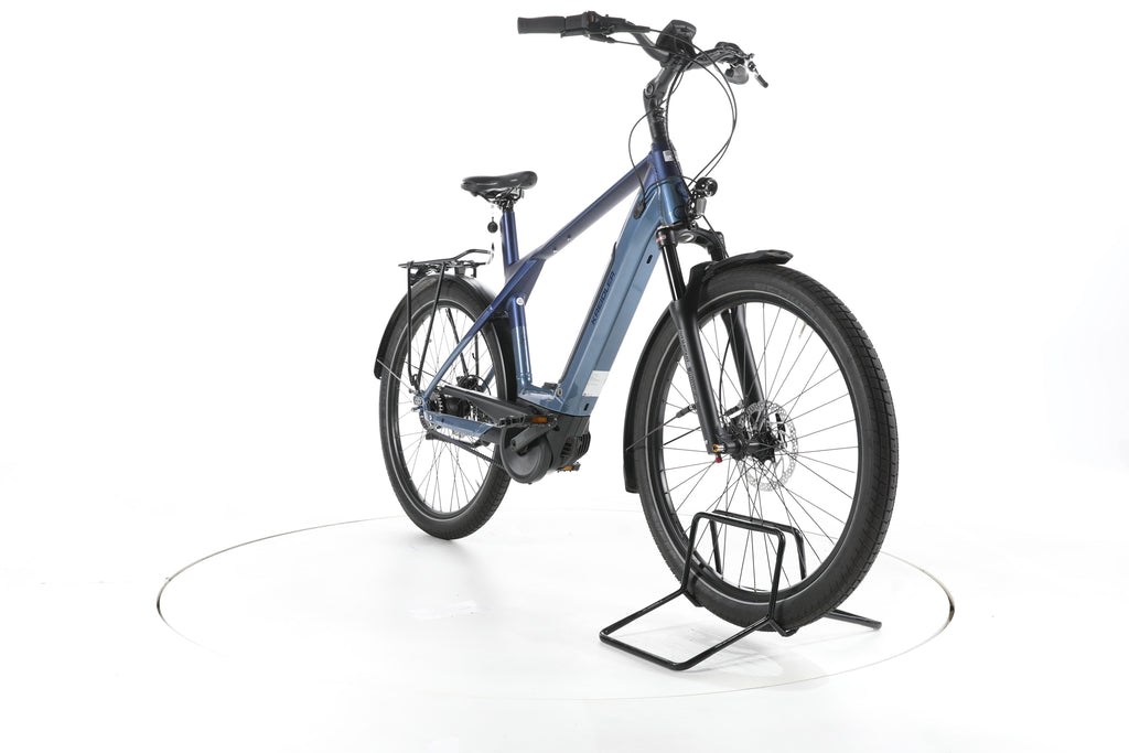 Kreidler Vitality Eco 10 City E-Bike - Image 3