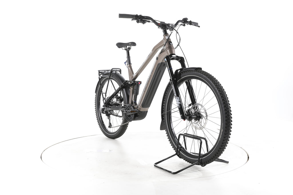 Haibike Adventr 10 SUV E-Bike 2025 - Image 3