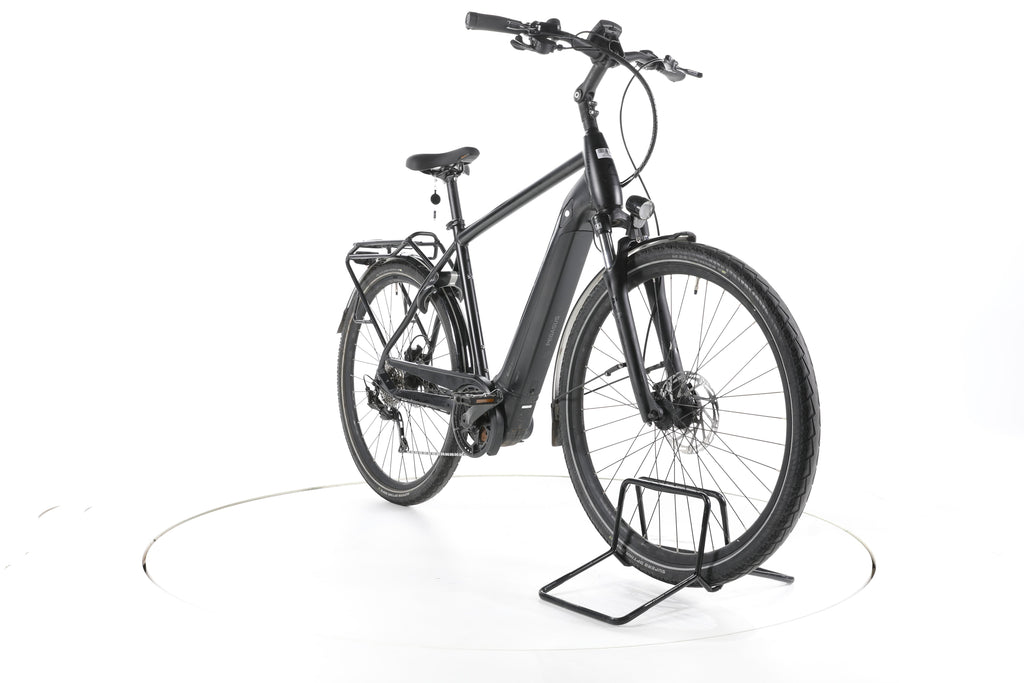 Pegasus Solero EVO 9 Trekking E-Bike - Image 3