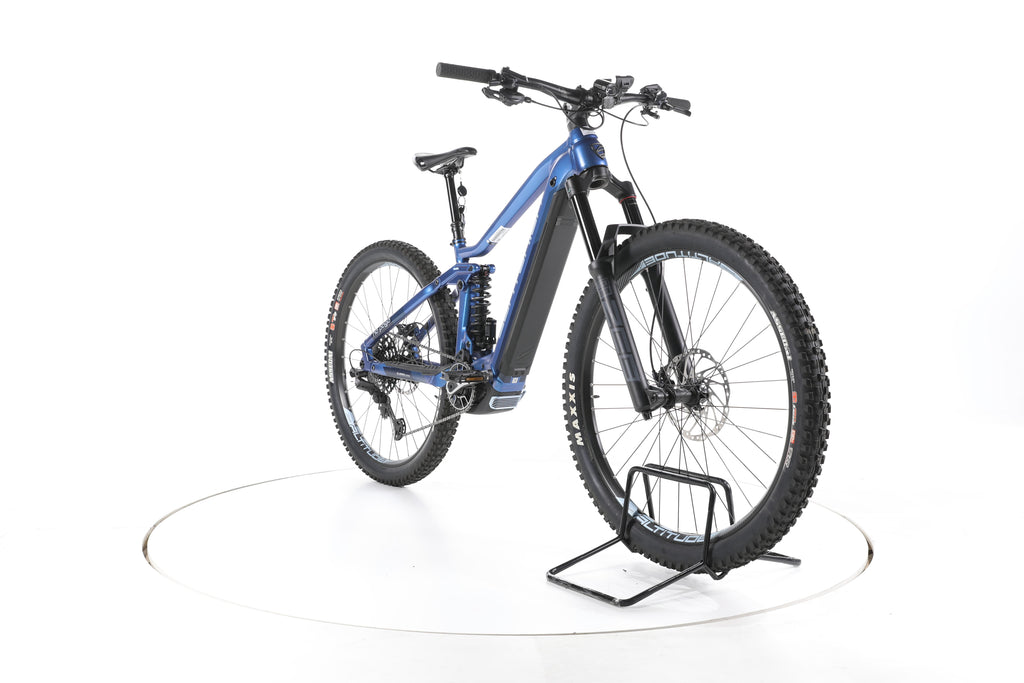 Centurion No Pogo R2700i E-Bike Fully - Image 3