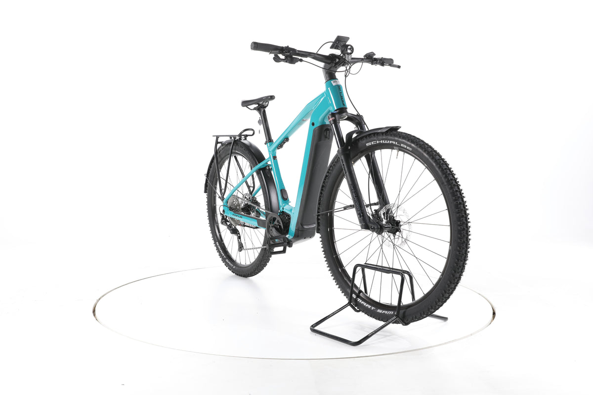 Focus AVENTURA² 6.7 Trekking E-Bike - Image 3