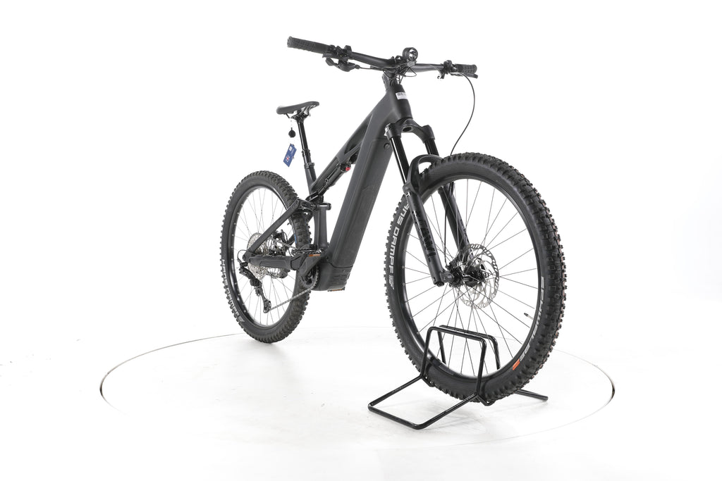 Cube Stereo Hybrid ONE44 HPC Race E-Bike Fully Carbon 2025 - Image 3
