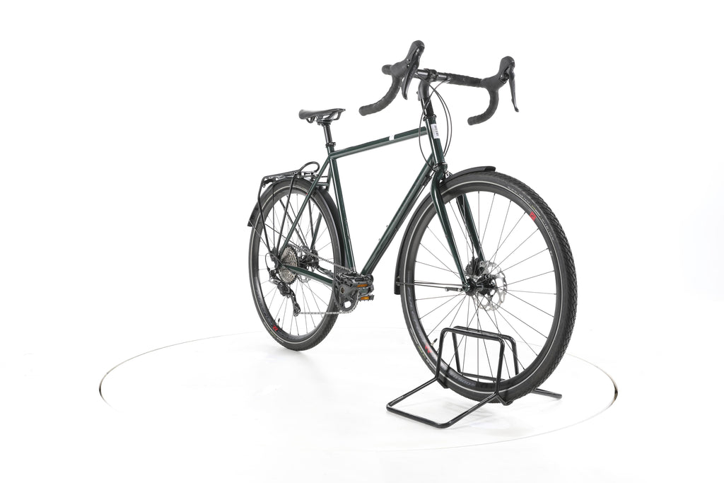 Velostar F011 Gravel GRX Gravelbike 2025 - Image 3