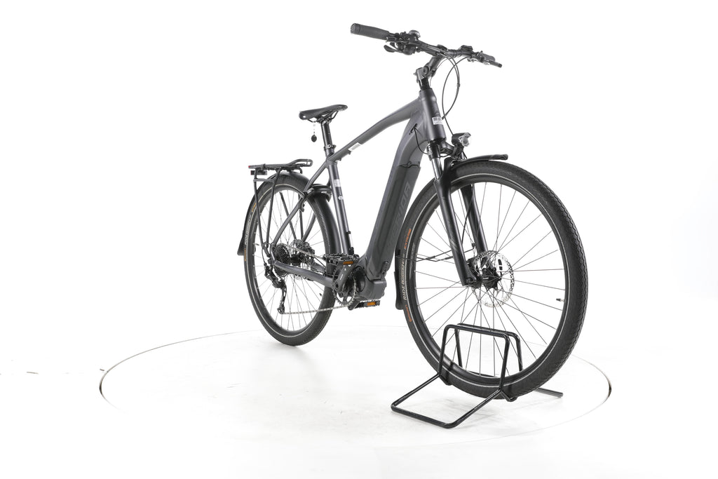 Merida eSPRESSO 400 S EQ Trekking E-Bike - Image 3
