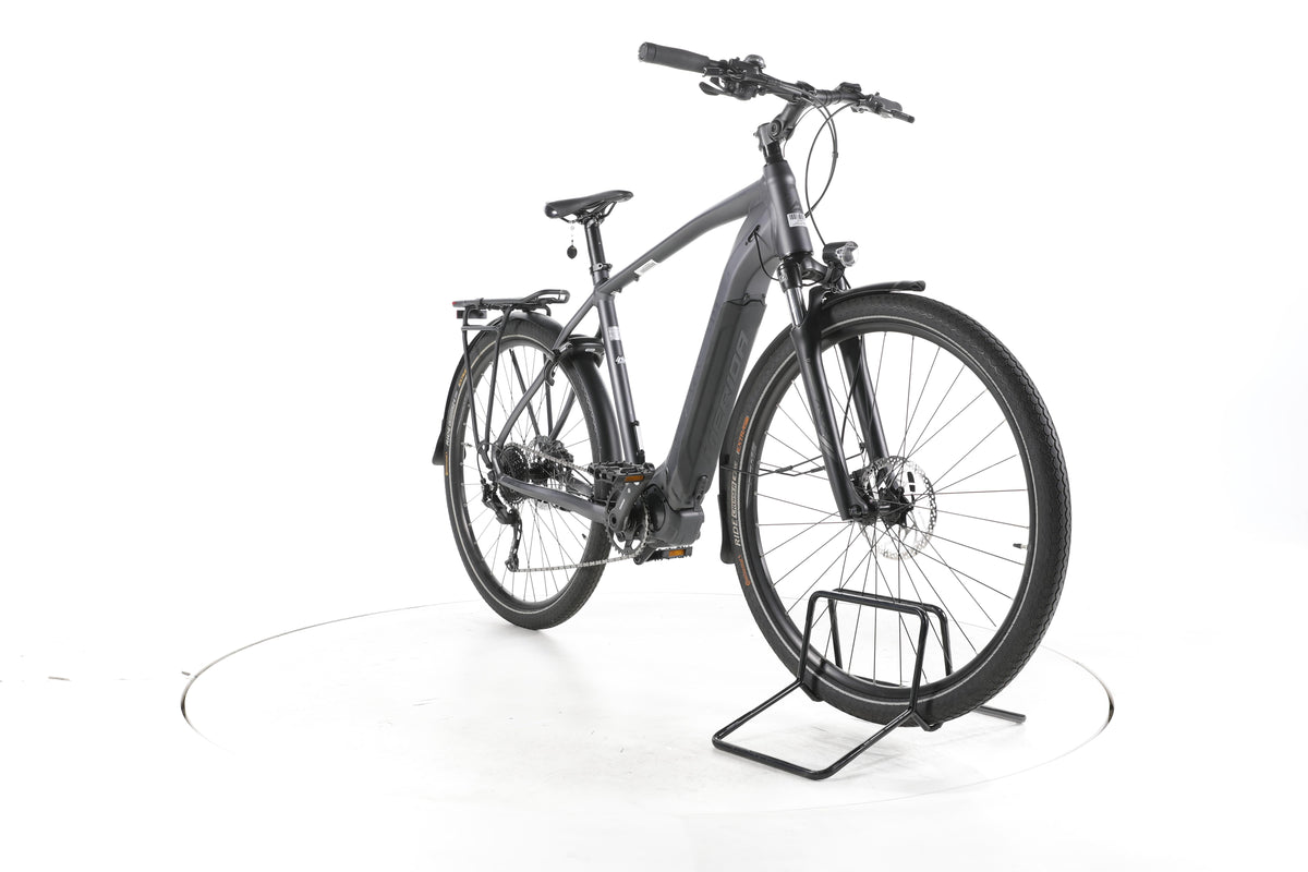 Merida eSPRESSO 400 S EQ Trekking E-Bike - Image 3