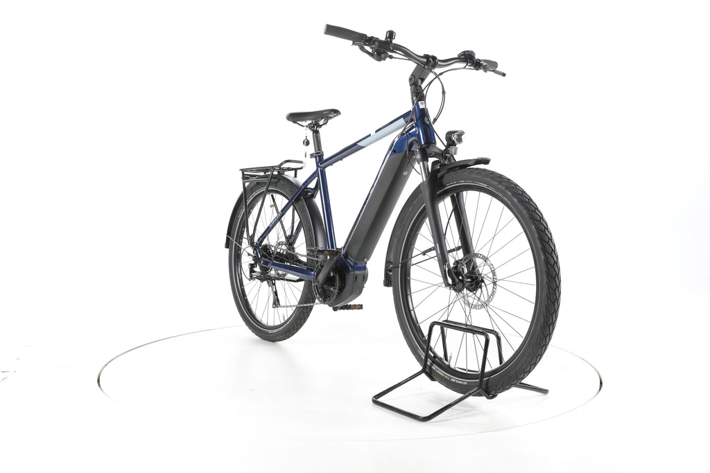 Winora Yucatan 8 Trekking E-Bike - Image 3