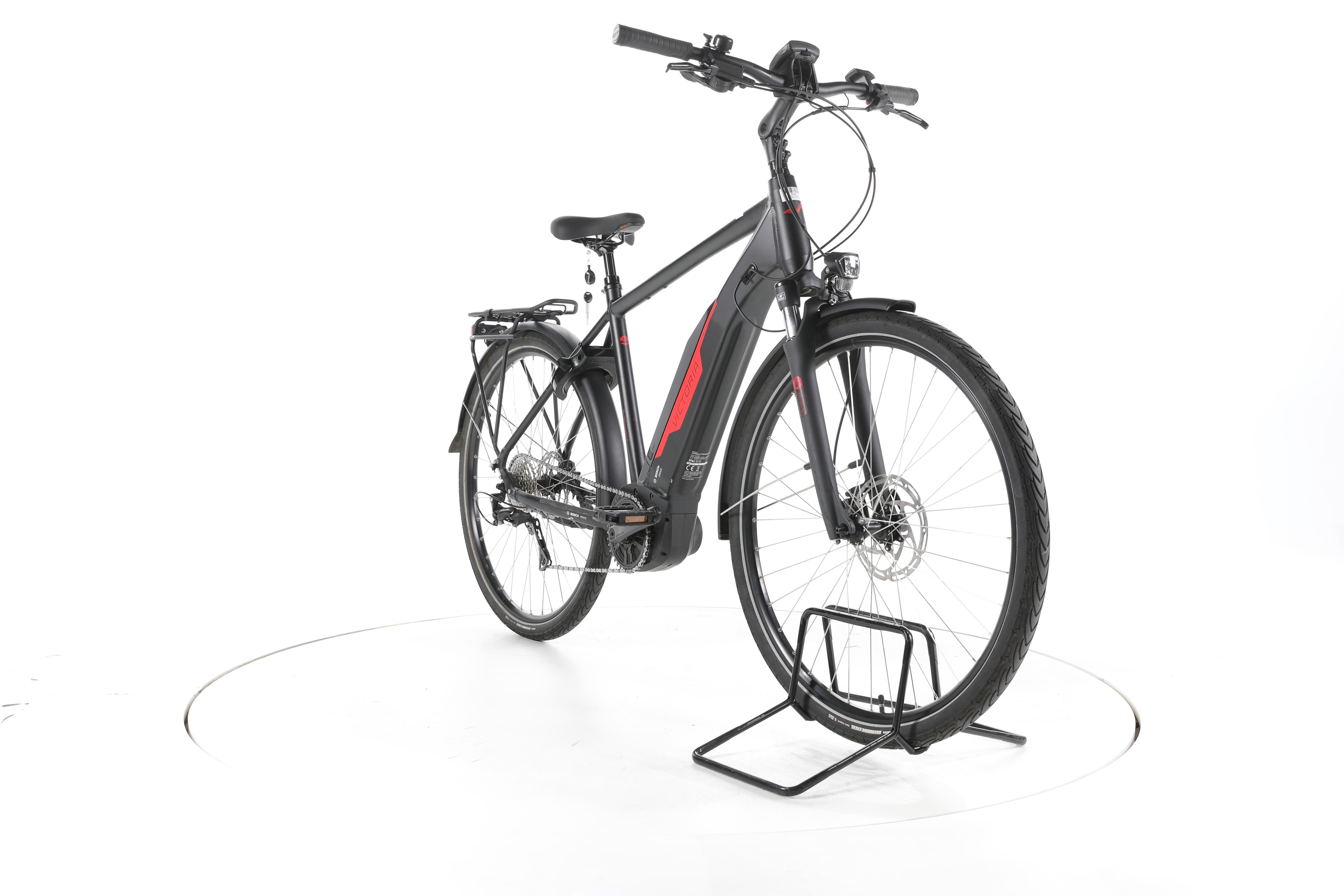 Victoria eTrekking 6.5 Trekking E-Bike - Image 3