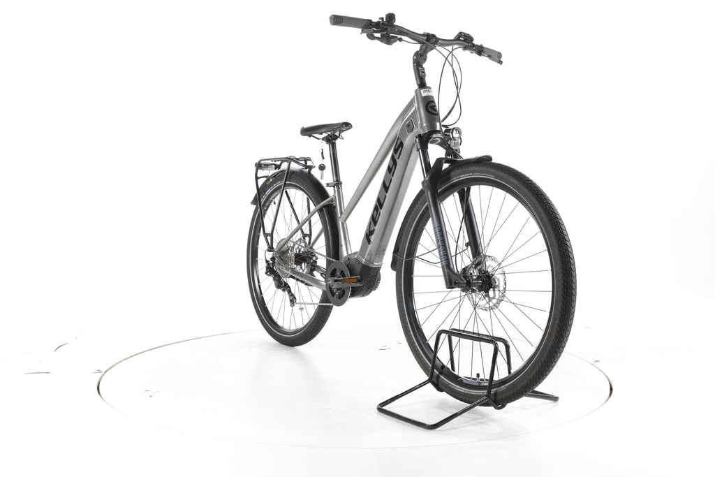 Kellys E-Cristy 70 Trekking E-Bike - Image 3