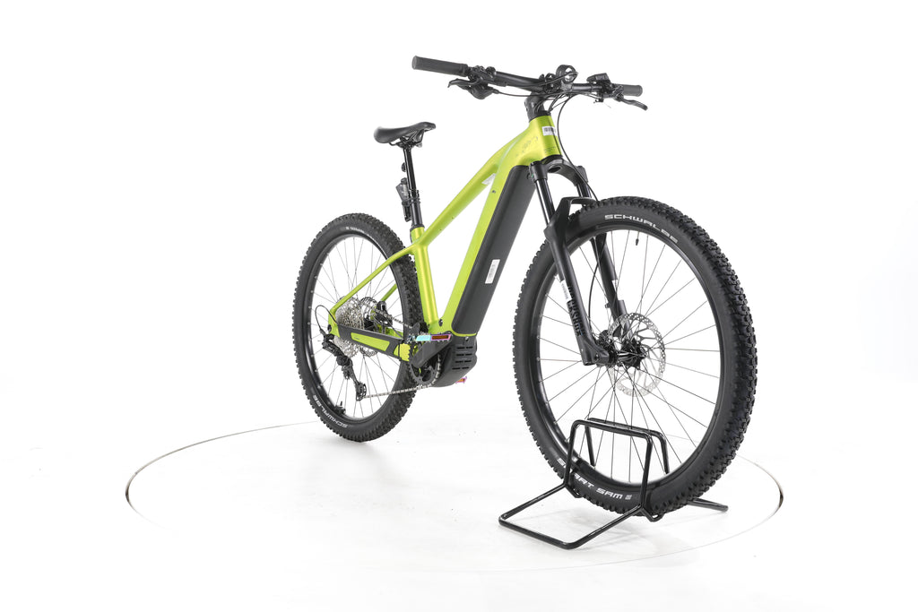 Cube Reaction Hybrid Race E-Bike 2025 - Image 3