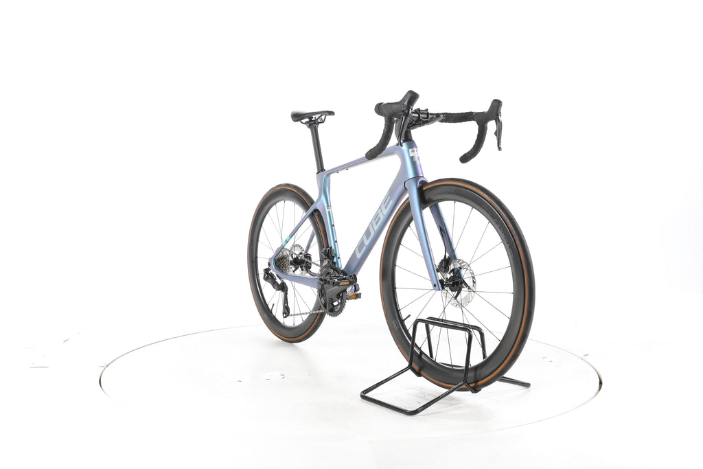 Cube Agree C:62 Pro Rennrad Carbon 2025 - Image 3