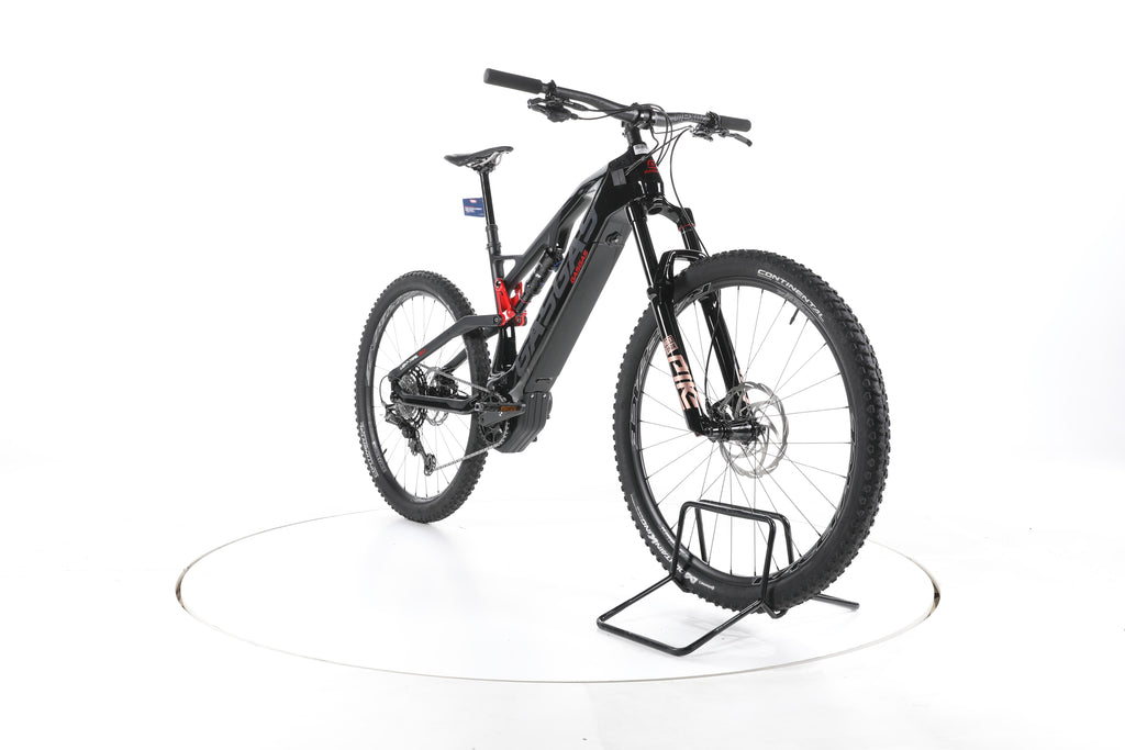 GASGAS G Light Trail 3.0 E-Bike Fully - Image 3