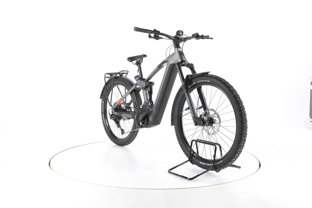 Cube Stereo Hybrid 120 Pro Allroad SUV E-Bike 2024 - Image 3
