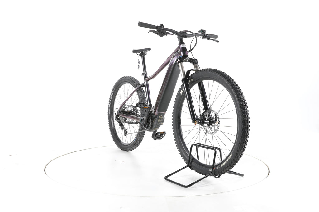 Liv Vall-E+ Pro E-Bike - Image 3