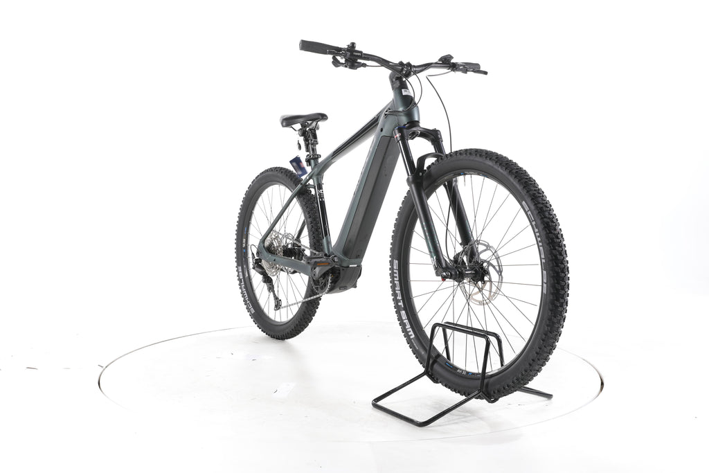 Bulls Copperhead EVO 3 E-Bike - Image 3