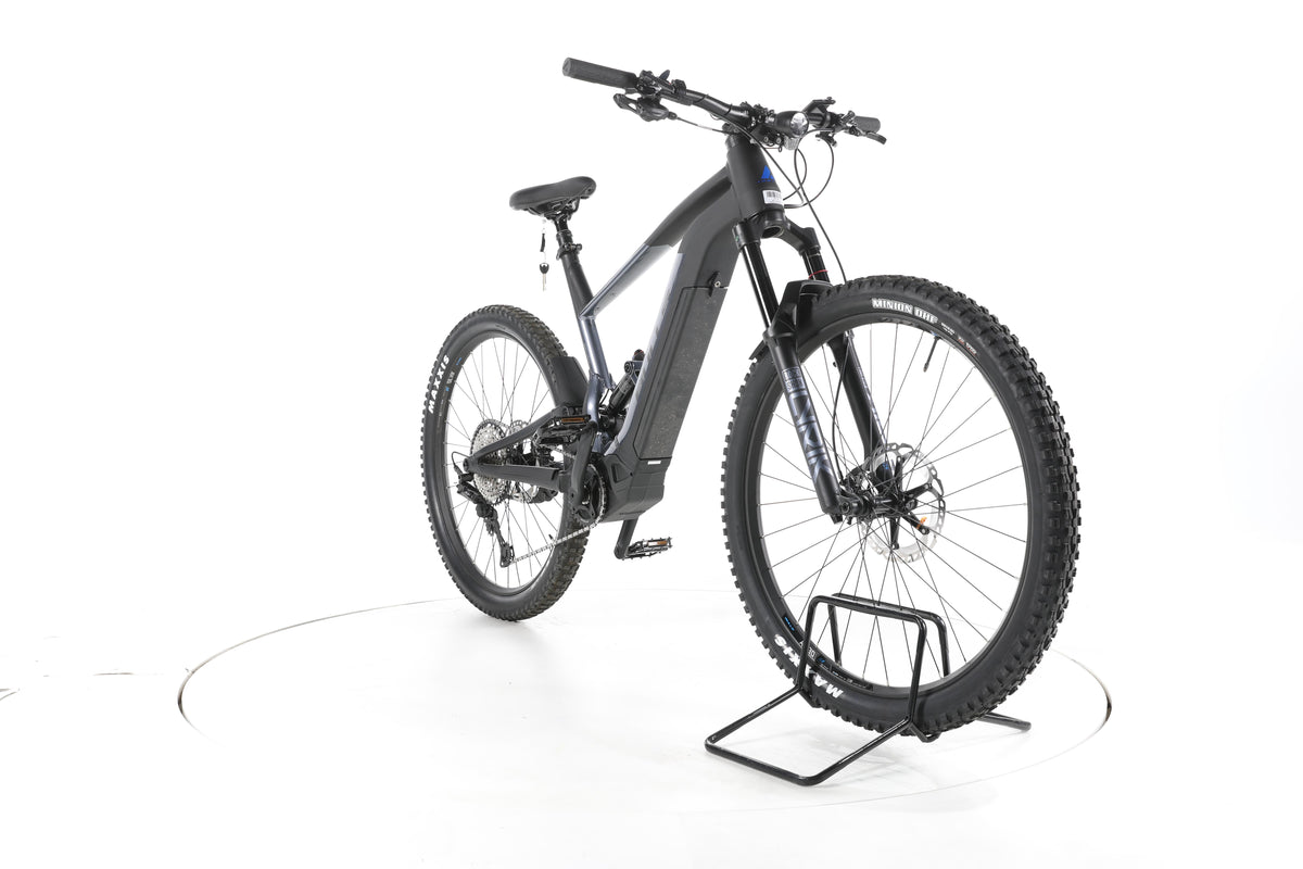 Bulls E-Stream EVO AM 4 E-Bike Fully - Image 3