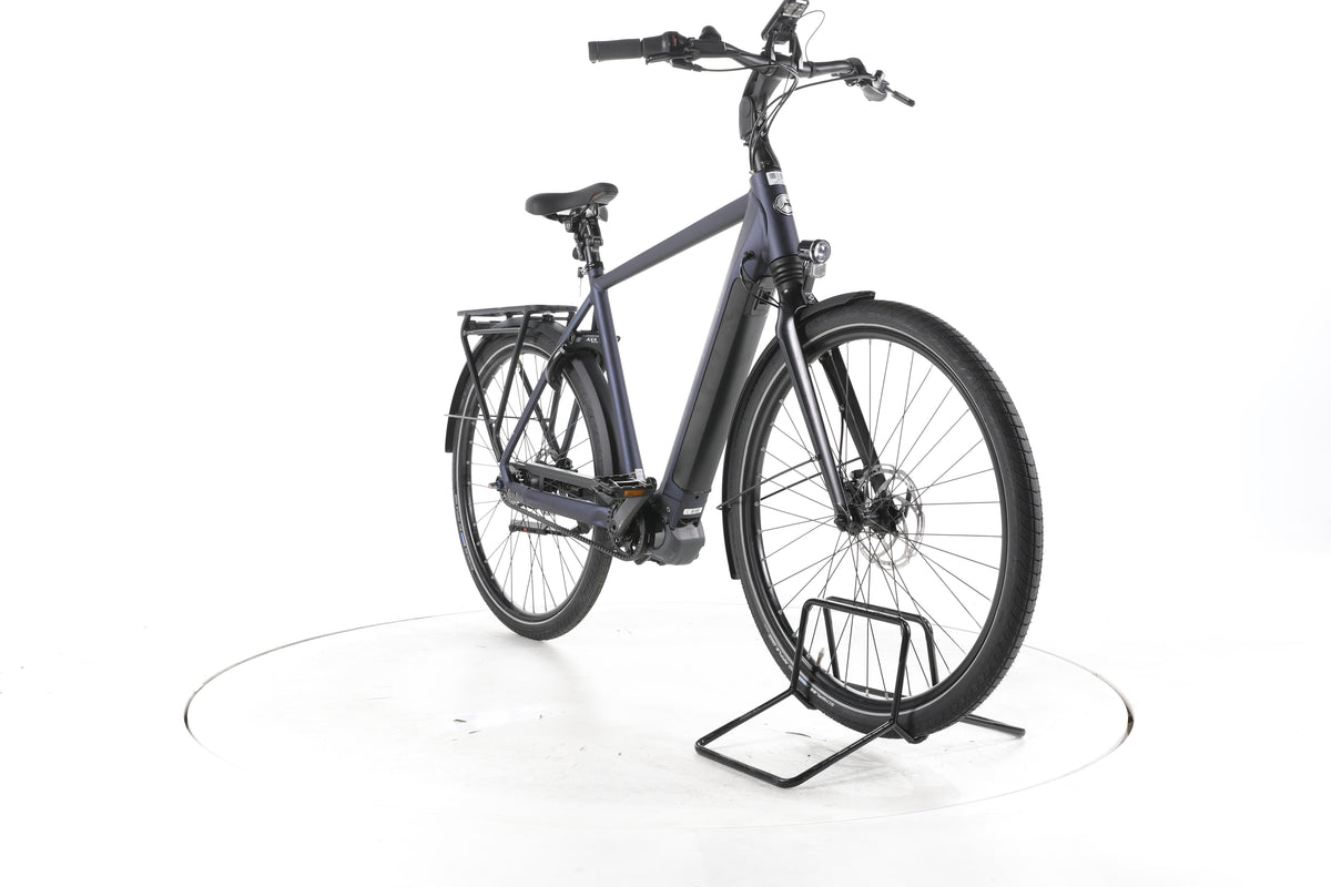Gazelle Chamonix C5 HMS City E-Bike - Image 3