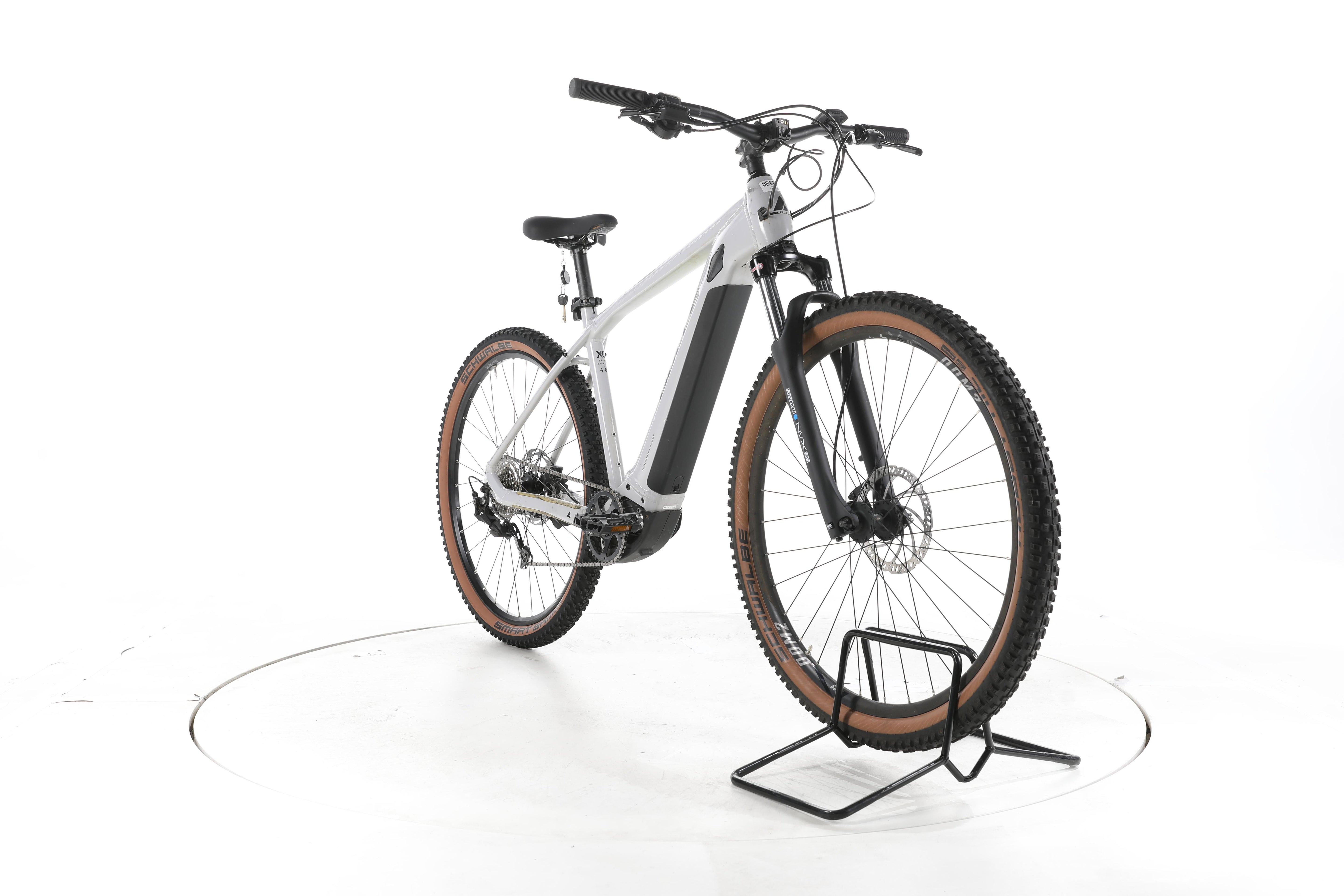 Bulls LT EVO CX E-Bike - Image 3
