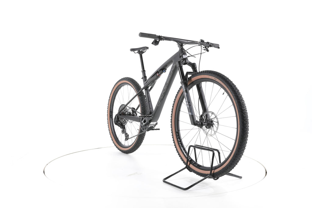 Trek Supercaliber SLR 9.8 X0 AXS T-Type Gen 2 Fahrrad Fully - Image 3