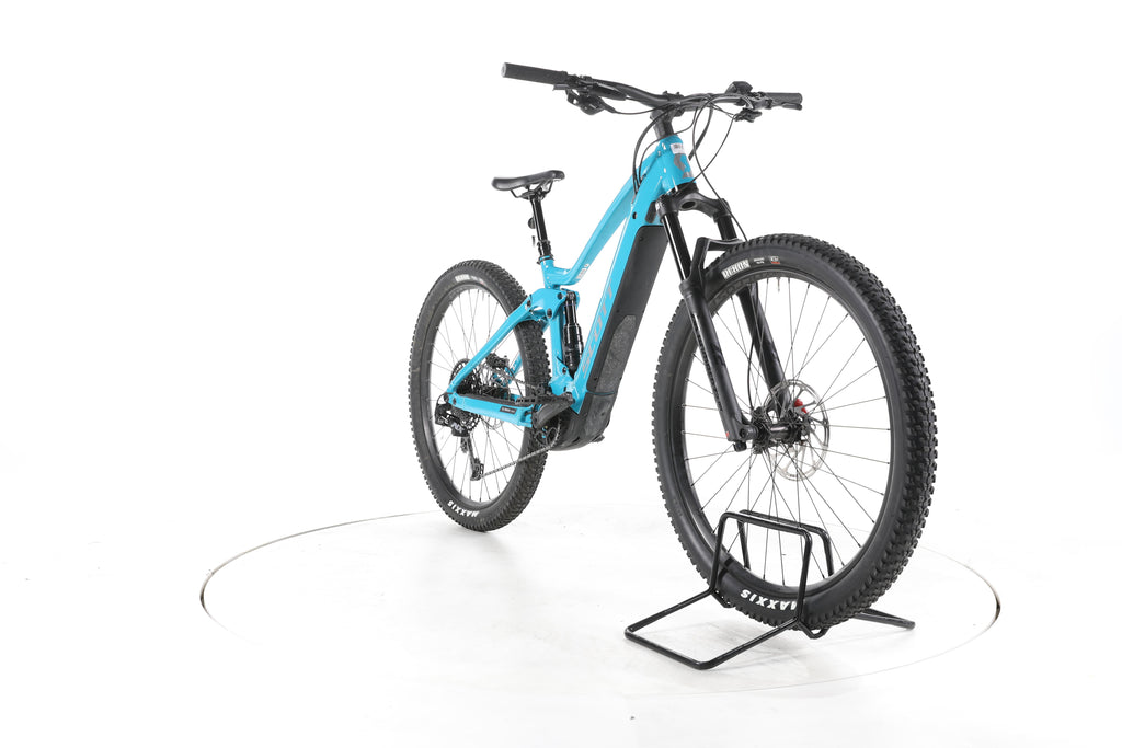Scott Strike eRide 940 E-Bike Fully - Image 3