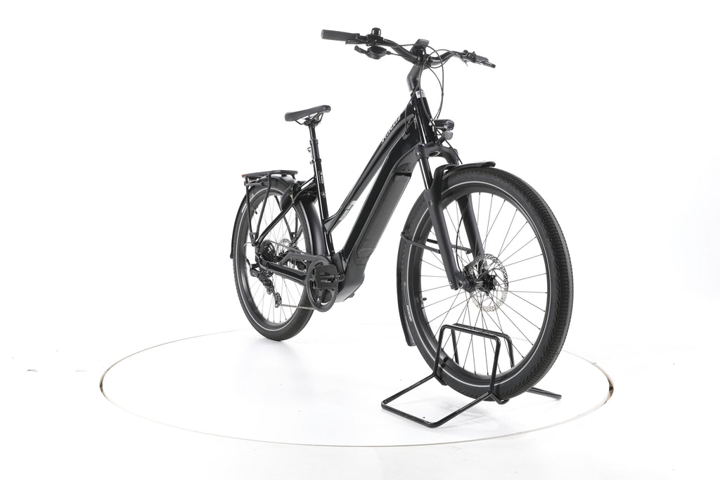 Specialized Turbo Vado 4.0 Trekking E-Bike 2025 - Image 3