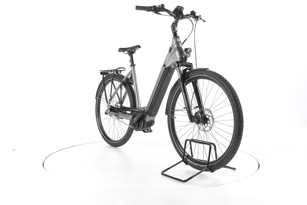 Centurion E-Fire City R650i City E-Bike Tiefeinsteiger - Image 3