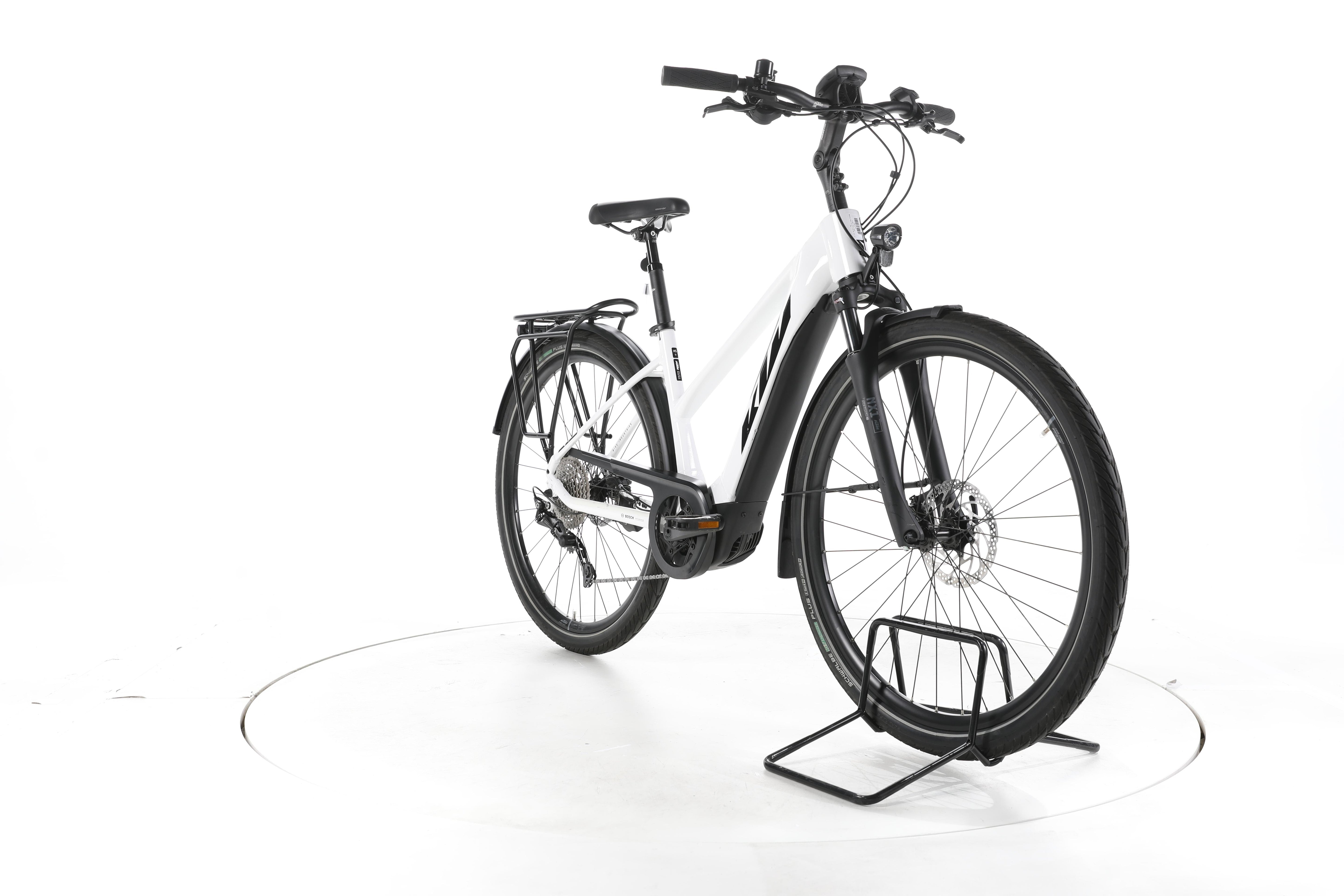 KTM Macina Tour CX 625 LTD Trekking E-Bike - Image 3