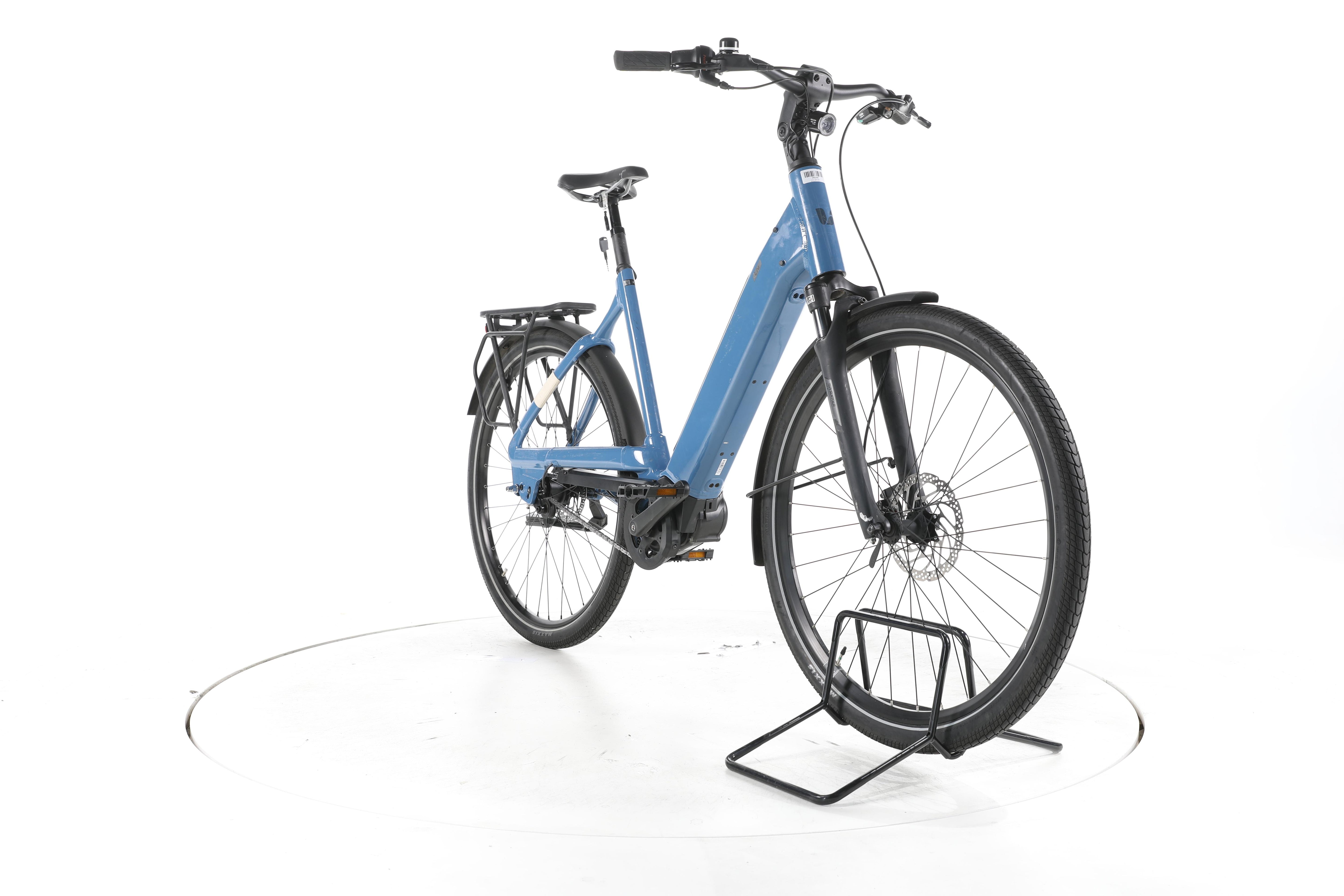 Liv Allure E+ 2 City E-Bike Tiefeinsteiger - Image 3