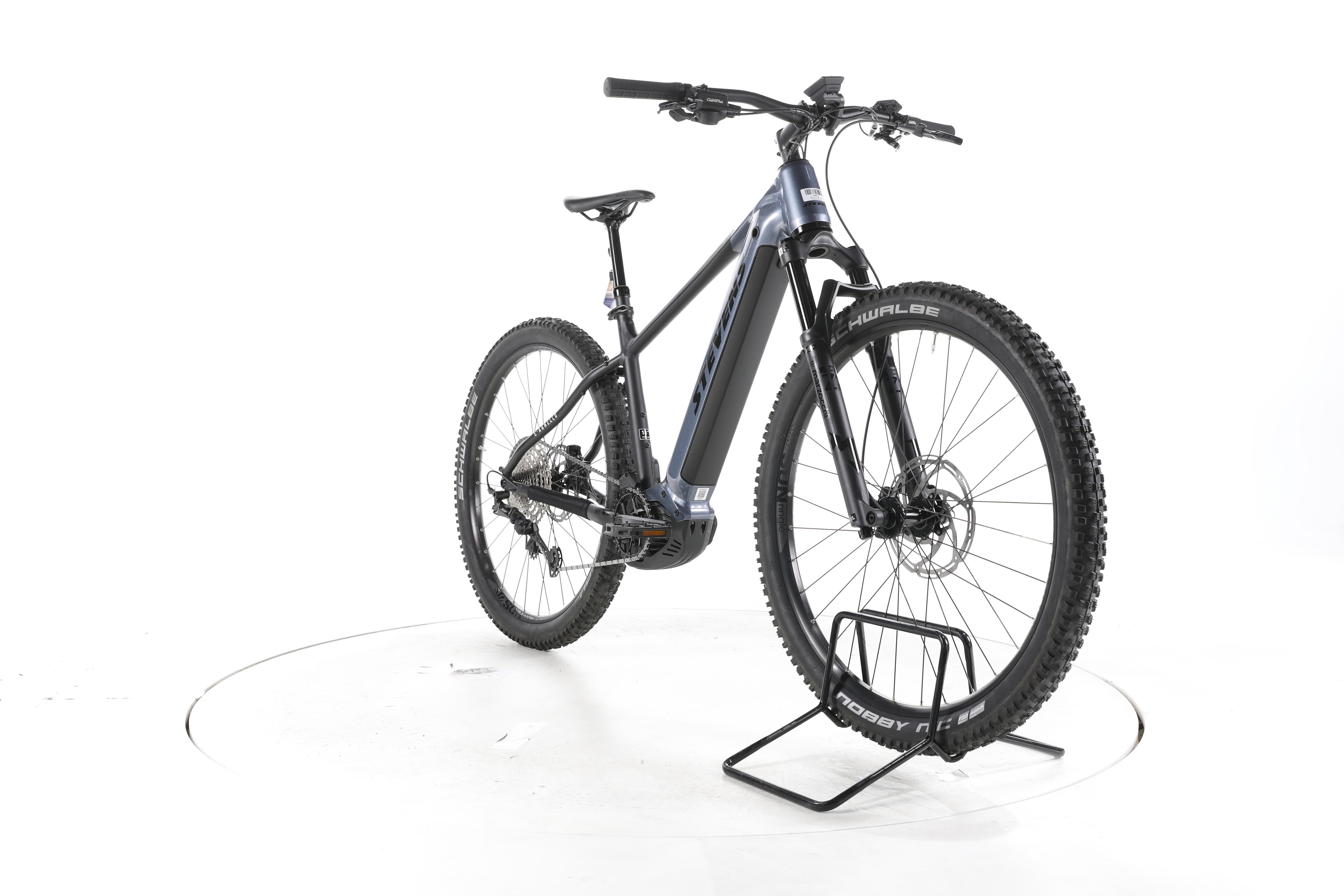 Stevens E-Agnello E-Bike - Image 3