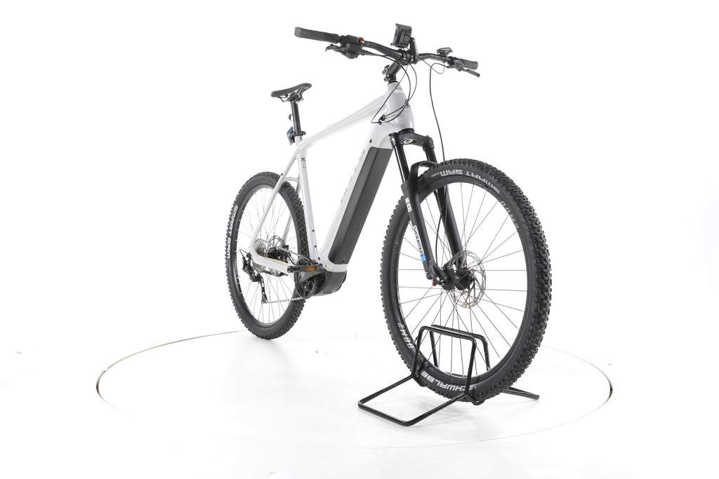 Bulls LT EVO CX E-Bike - Image 3
