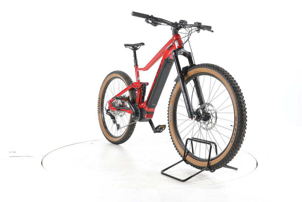 Centurion No Pogo F860i E-Bike Fully - Image 3