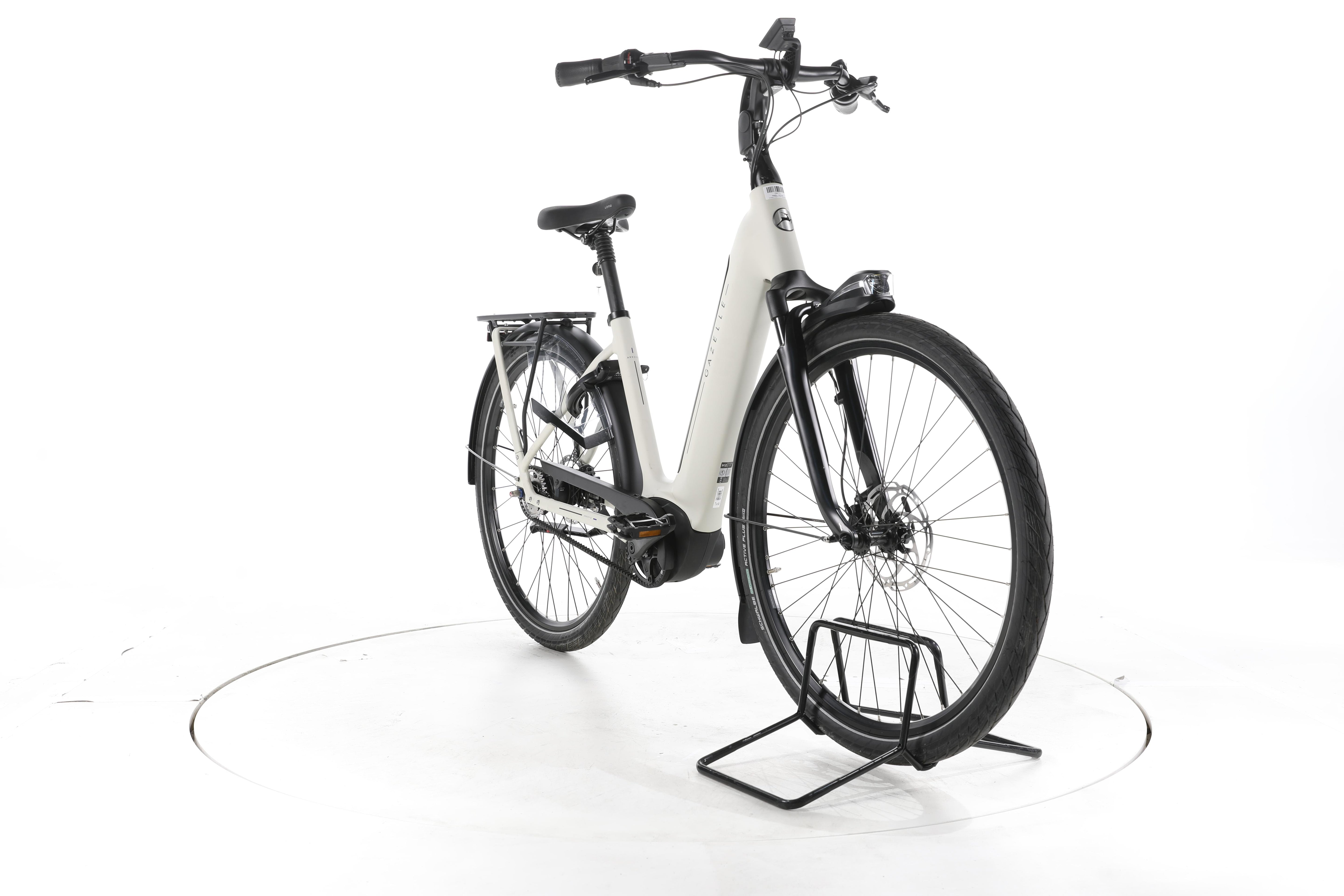 Gazelle Arroyo C5 Elite RT City E-Bike Tiefeinsteiger 2025 - Image 3