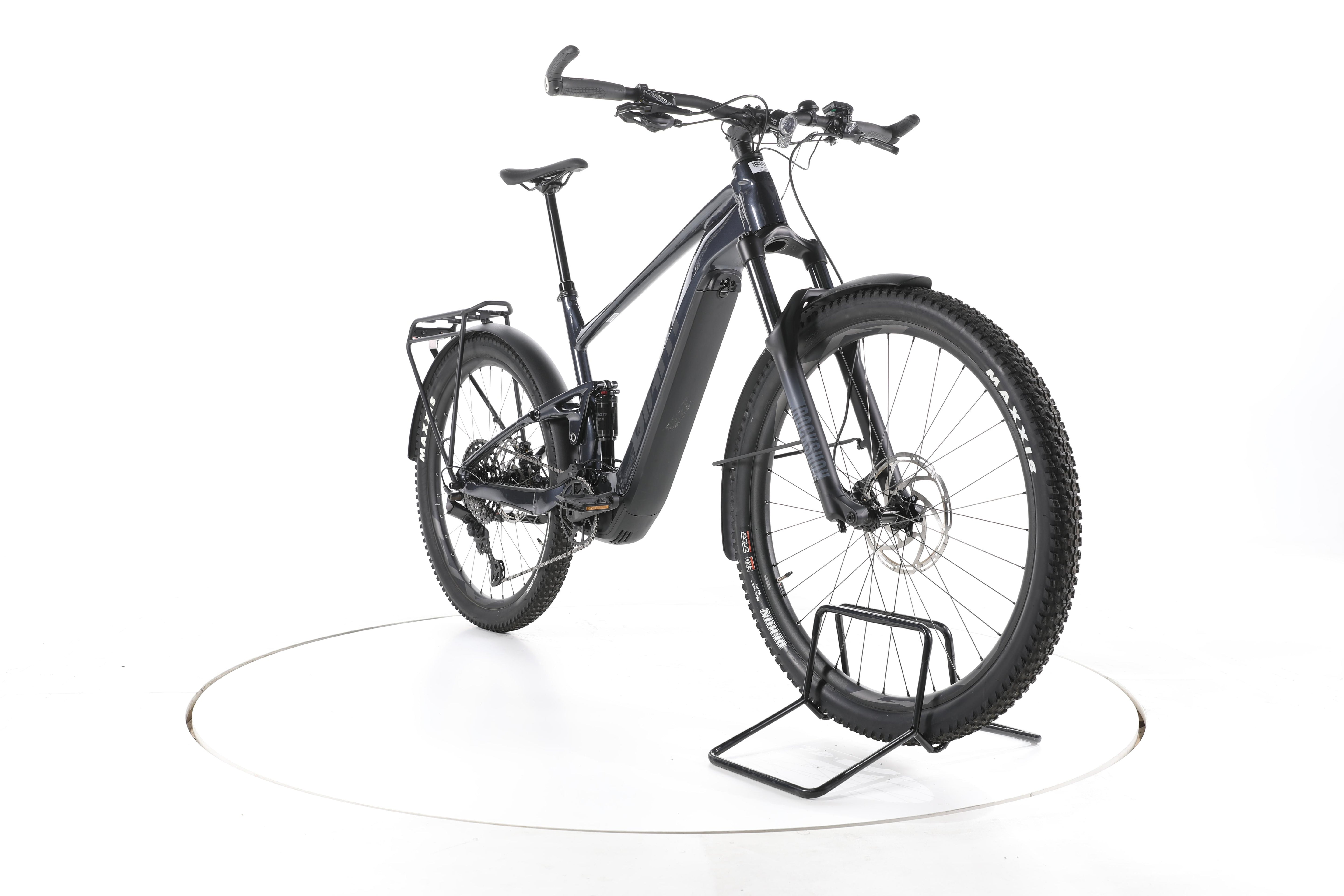 Giant Stance E+ EX Pro SUV E-Bike - Image 3