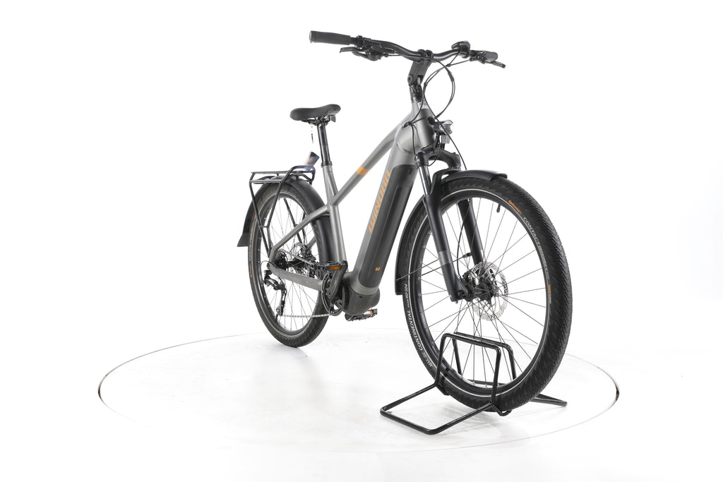Winora Yucatan X8 Trekking E-Bike - Image 3