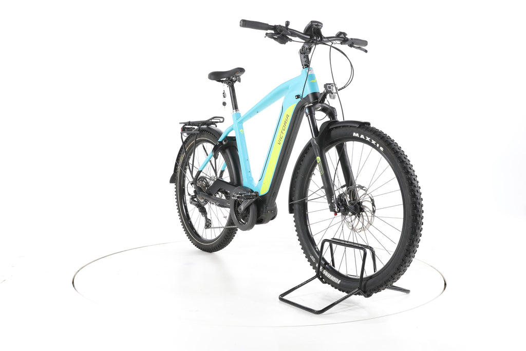 Victoria eAdventure 12.8 Trekking E-Bike - Image 3