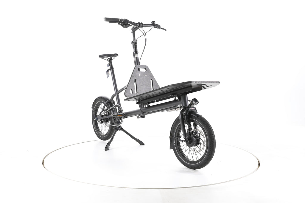 Yoonit Mini Cargobike Lastenrad - Image 3