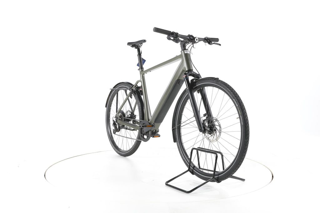 Riese & Müller UBN Five touring Trekking E-Bike - Image 3