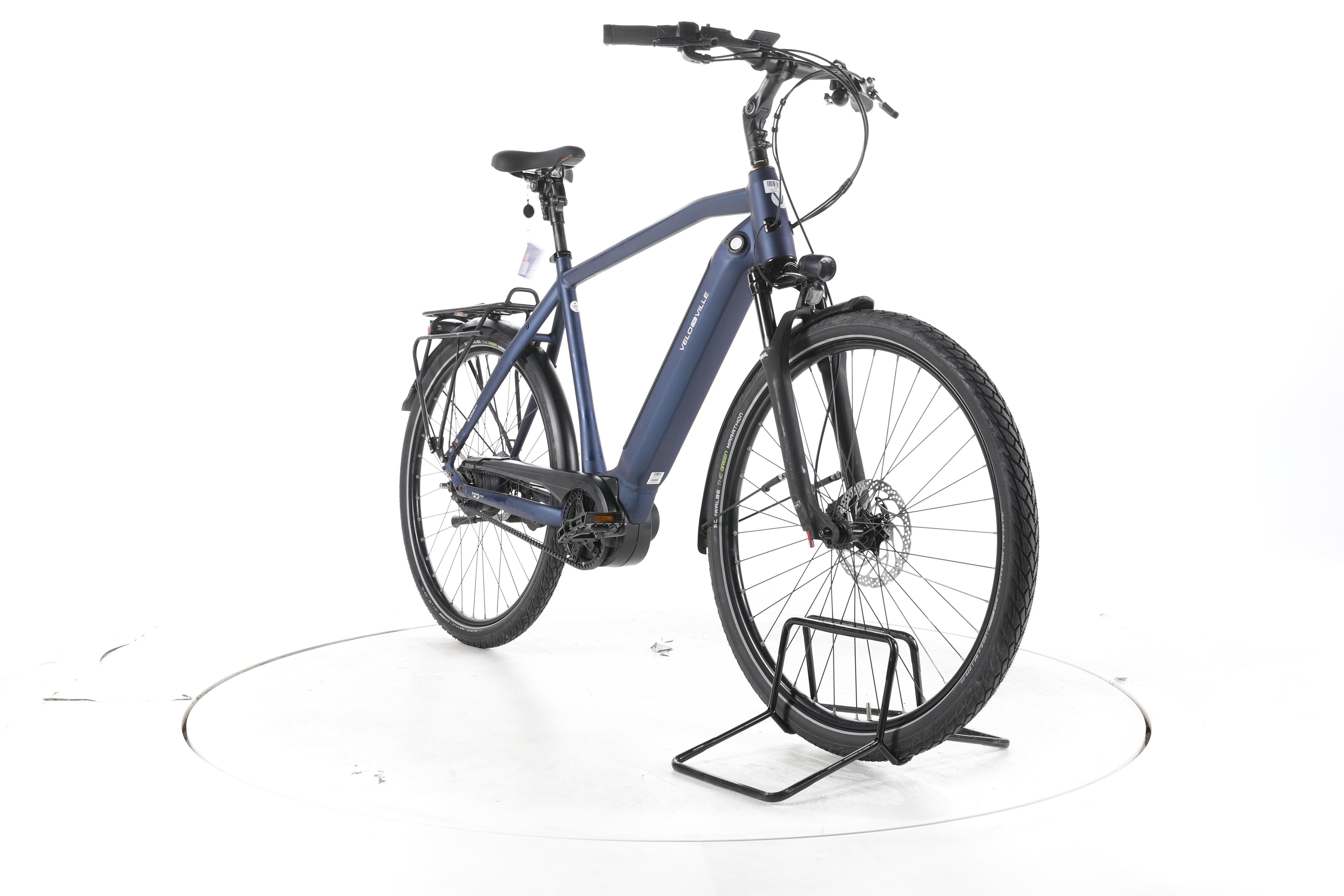 Velo de Ville AEB 890 Smart City E-Bike - Image 3