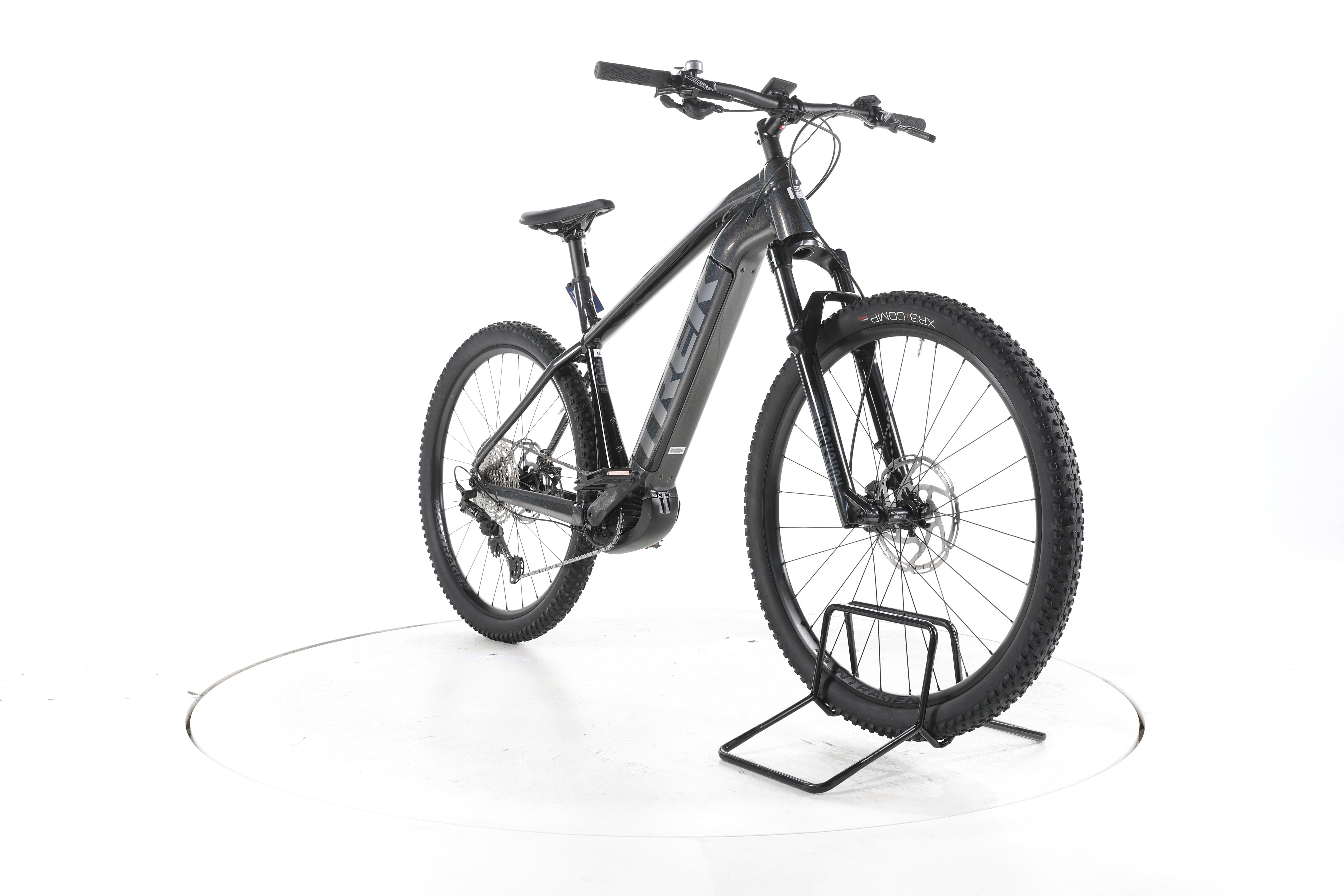 Trek Powerfly 5 Gen 4 E-Bike - Image 3