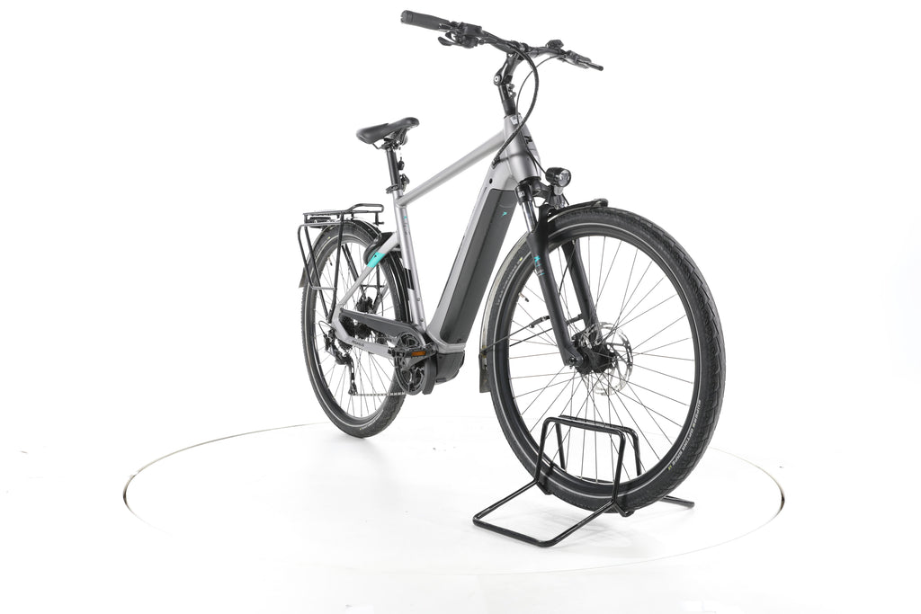 Pegasus EVO CX Trekking E-Bike - Image 3