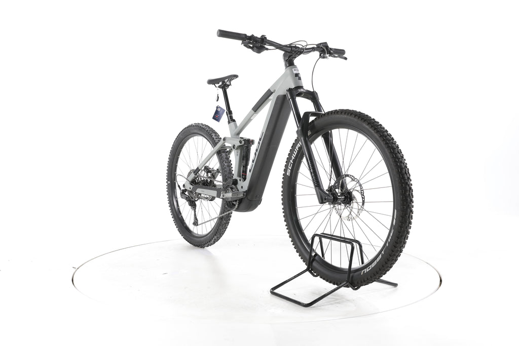 Cube Stereo Hybrid 140 HPC Pro E-Bike Fully Carbon 2024 - Image 3