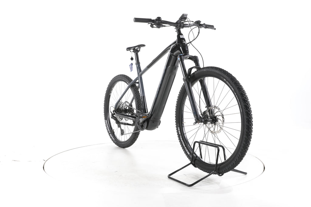 Ghost E-Teru B Advanced EQ E-Bike 2024 - Image 3