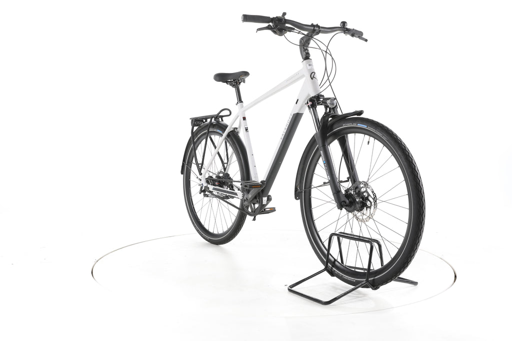 Kalkhoff Endeavour 8 Fahrrad City & Trekking - Image 3