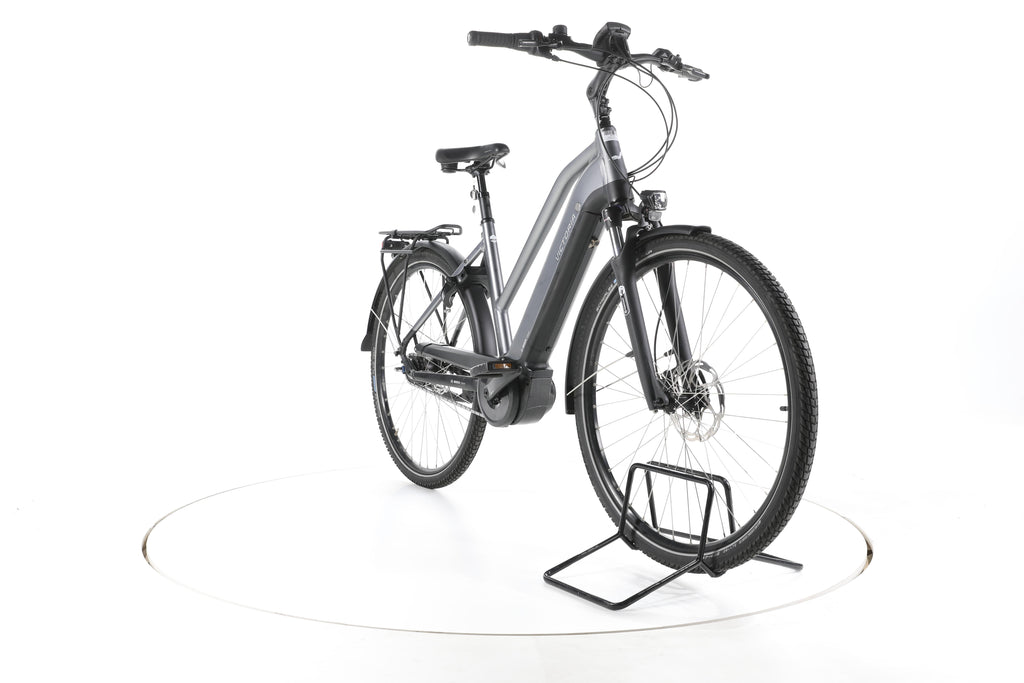 Victoria eTrekking 11.3 City E-Bike - Image 3