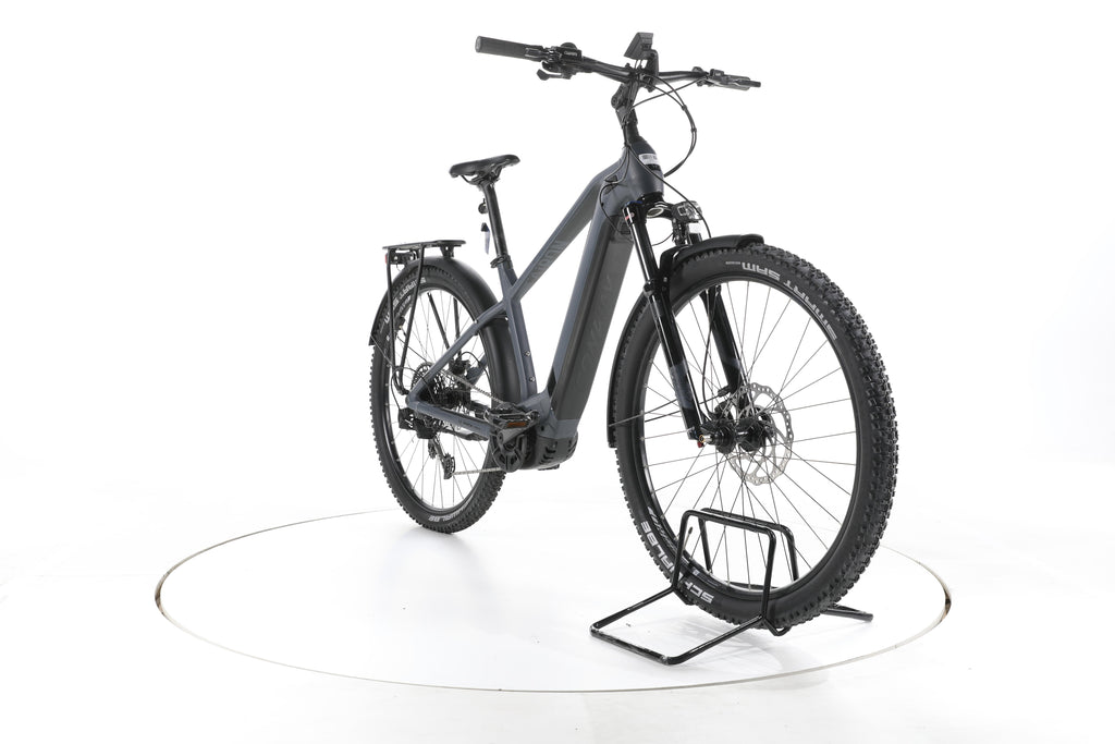 Conway Cairon SUV 5.0 Trekking E-Bike - Image 3