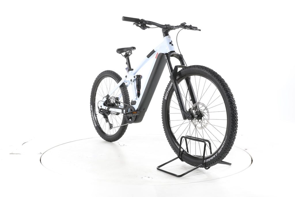 Cube Stereo Hybrid 120 Pro E-Bike Fully - Image 3