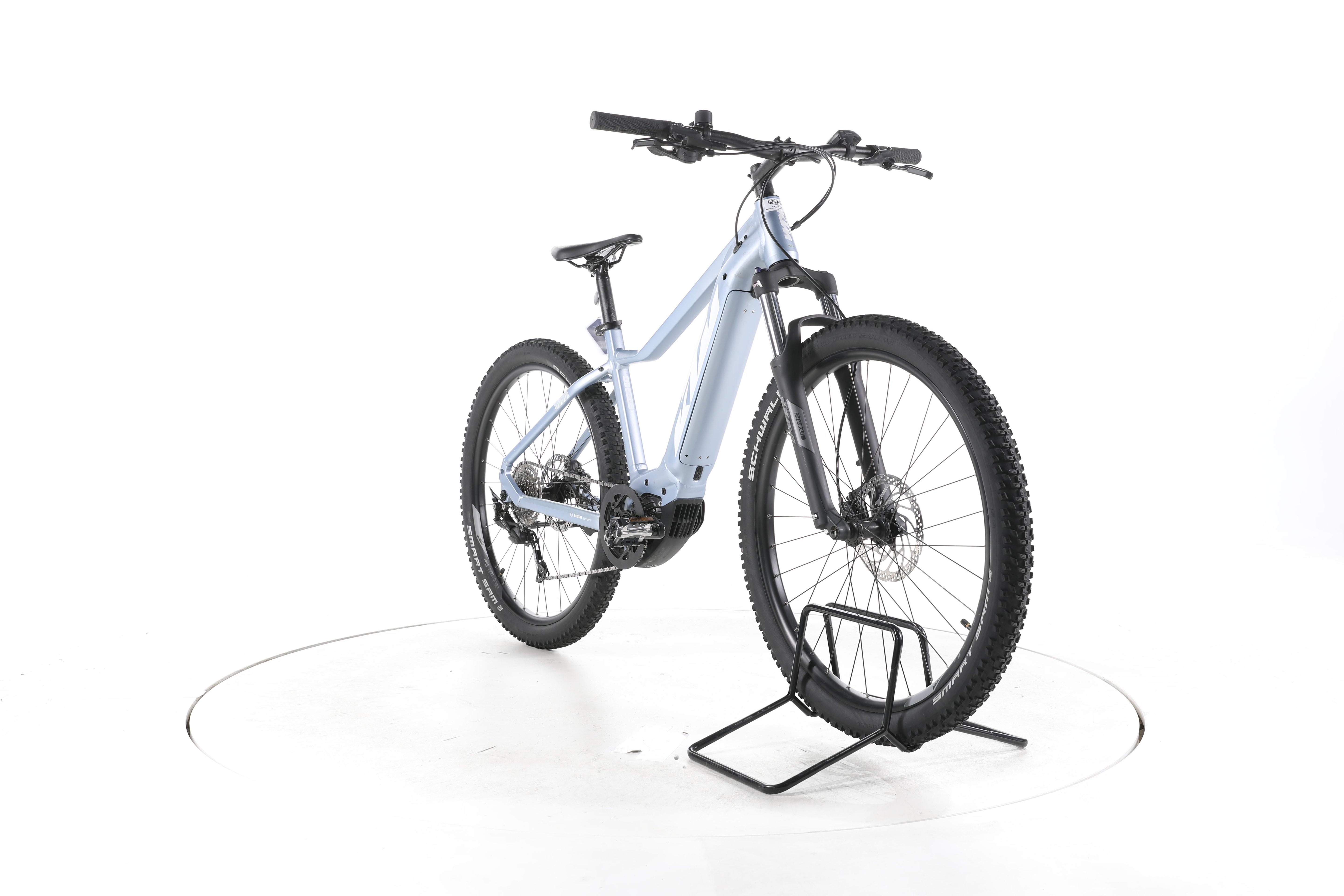 KTM Macina Race 572 Glorious E-Bike - Image 3