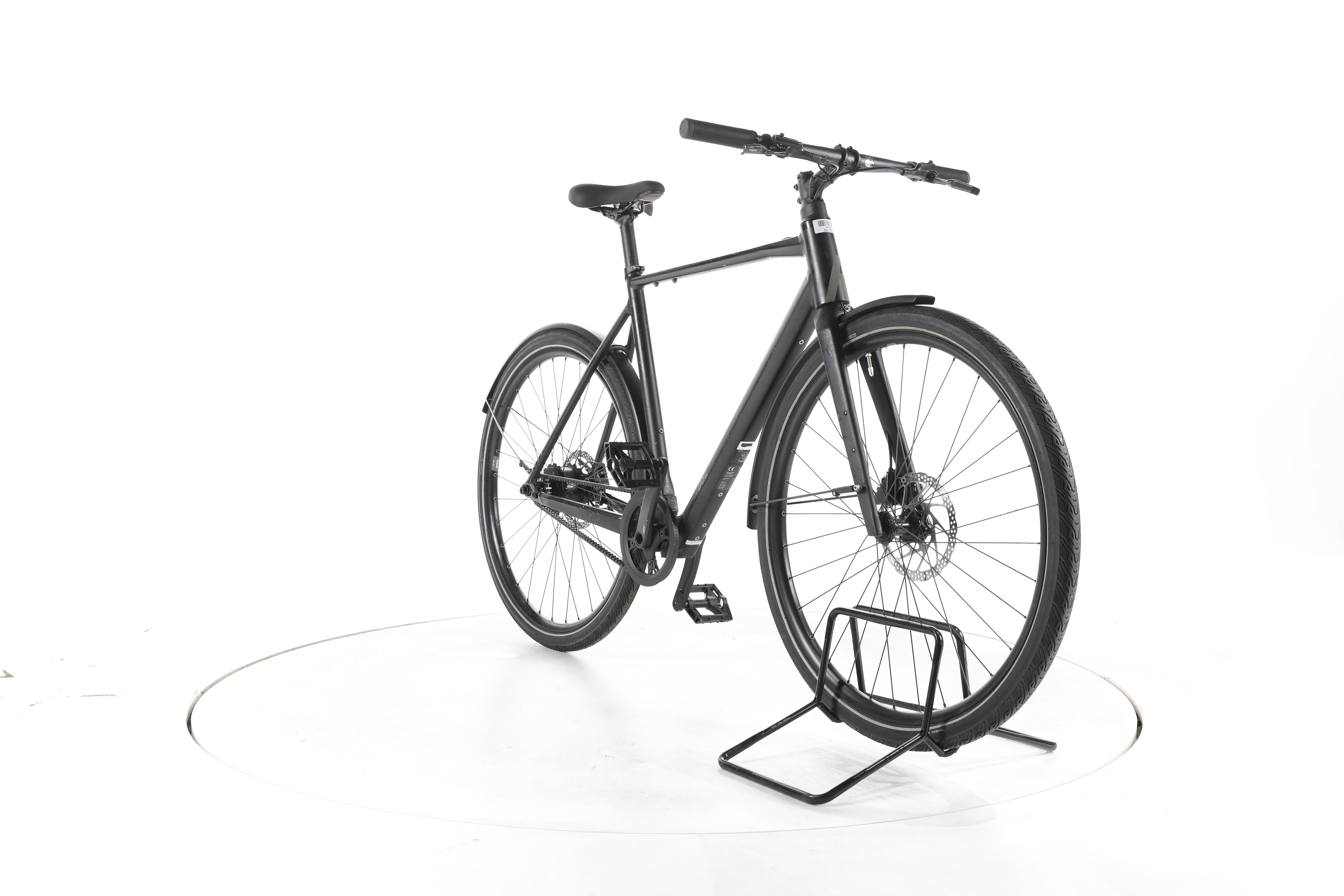 Rose SNEAK Plus EQ City E-Bike - Image 3
