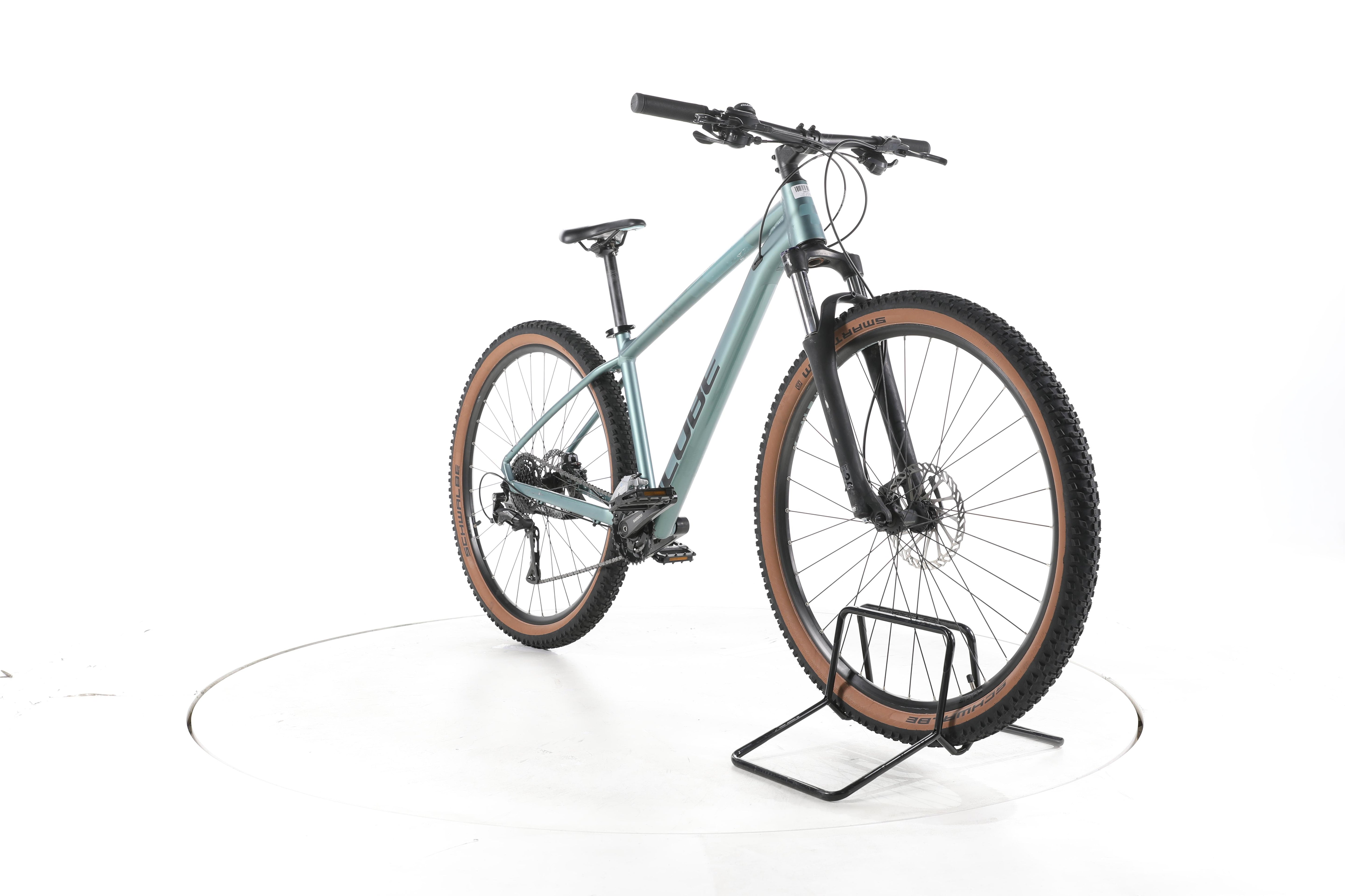 Cube Access WS EXC Fahrrad Hardtail - Image 3