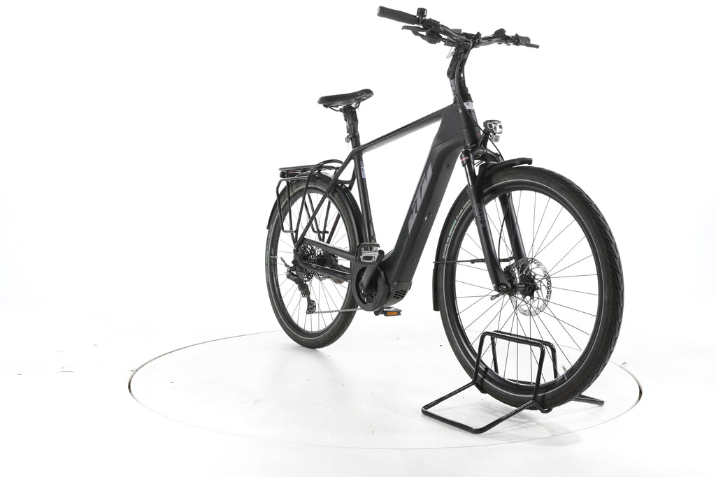 KTM Macina Style 730 Trekking E-Bike - Image 3