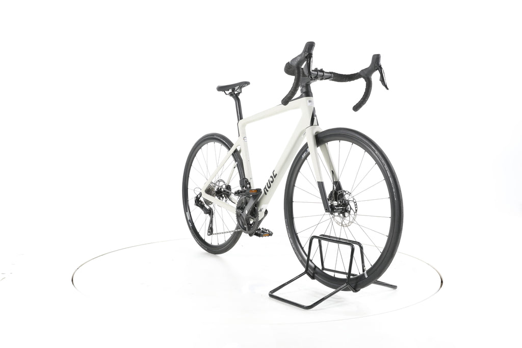 Rose Reveal 04 105 Di2 Rennrad Carbon - Image 3